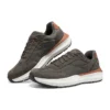 Zapatos Geox Terrestre «Dark Brown Orange»