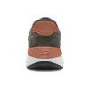 Zapatos Geox Terrestre «Dark Brown Orange»