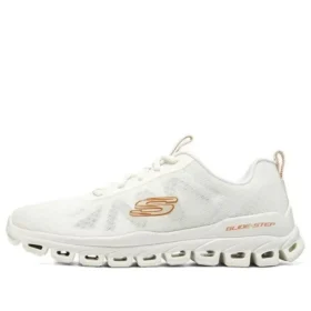 Zapatos Glide-Step «White»