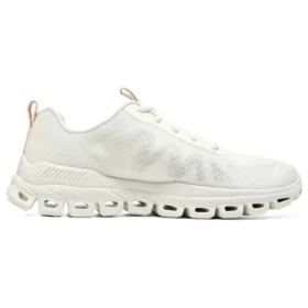 Zapatos Glide-Step «White»