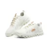 Zapatos Glide-Step «White»