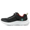 Zapatos Go Run 400 «Black Red»