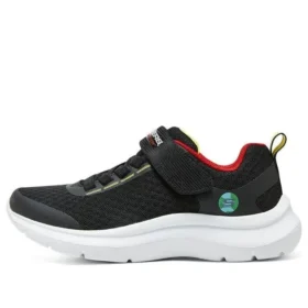 Zapatos Go Run 400 «Black Red»