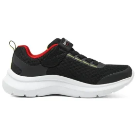 Zapatos Go Run 400 «Black Red»