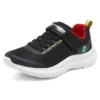 Zapatos Go Run 400 «Black Red»