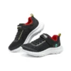 Zapatos Go Run 400 «Black Red»