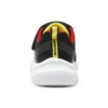 Zapatos Go Run 400 «Black Red»