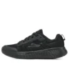 Zapatos Go Run 400 V2 Omega «Core Black»