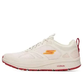 Zapatos Go Run Consistent «Cream Red»