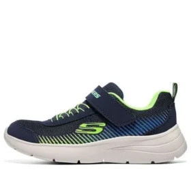 Zapatos Go Run Fast «Navy Green»