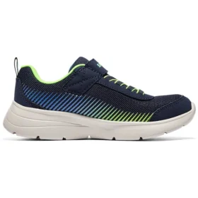 Zapatos Go Run Fast «Navy Green»