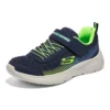 Zapatos Go Run Fast «Navy Green»