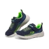 Zapatos Go Run Fast «Navy Green»