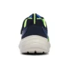 Zapatos Go Run Fast «Navy Green»