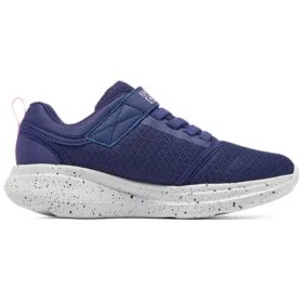 Zapatos Go Run Run «Purple Blue»