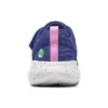 Zapatos Go Run Run «Purple Blue»