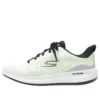 Zapatos Go Run «Verde Blanco»