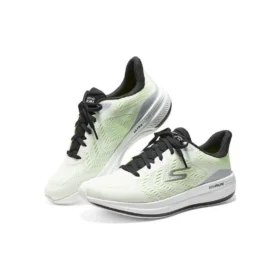 Zapatos Go Run «Verde Blanco»