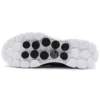 Zapatos Go Walk 3 Negro/Blanco