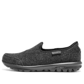 Zapatos Go Walk 5 «Black White»