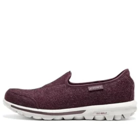 Zapatos Go Walk 5 «Burgundy»