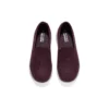 Zapatos Go Walk 5 «Burgundy»