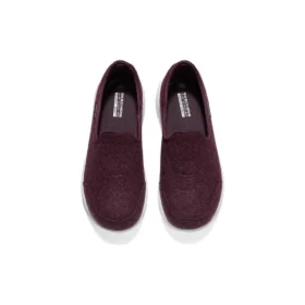 Zapatos Go Walk 5 «Burgundy»