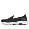 Zapatos Go Walk 5 Lazy Negro