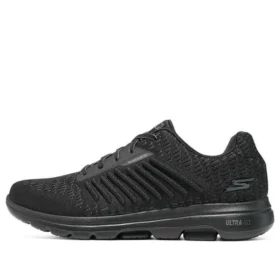 Zapatos Go Walk 5 «Negro»