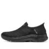 Zapatos Go Walk 6 «Black»