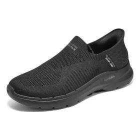 Zapatos Go Walk 6 «Black»