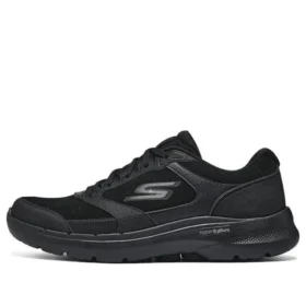 Zapatos Go Walk 6 «Core Black»