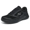 Zapatos Go Walk 6 «Core Black»