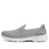 Zapatos Go Walk 6 «Gris Blanco»