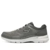 Zapatos Go Walk 6 «Gris Blanco»