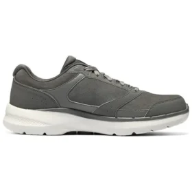 Zapatos Go Walk 6 «Gris Blanco»