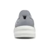 Zapatos Go Walk 6 «Gris Blanco»