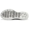 Zapatos Go Walk 6 «Gris Blanco»