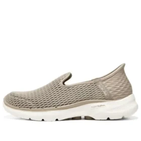 Zapatos Go Walk 6 «Light Brown»