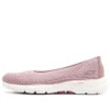 Zapatos Go Walk 6 «Pink»