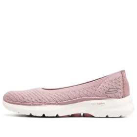 Zapatos Go Walk 6 «Pink»