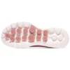 Zapatos Go Walk 6 «Rosa Blanco»