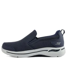 Zapatos Go Walk Arch Fit «Navy»