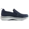 Zapatos Go Walk Arch Fit «Navy»