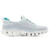 Zapatos Go Walk Glide-Step Flex «Azul cielo»