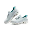 Zapatos Go Walk Glide-Step Flex «Azul cielo»