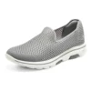 Zapatos Go Walk «Gris»