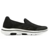 Zapatos Go Walk «Negro Blanco»