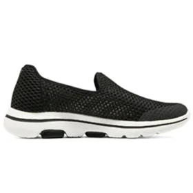 Zapatos Go Walk «Negro Blanco»