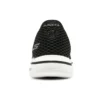 Zapatos Go Walk «Negro Blanco»